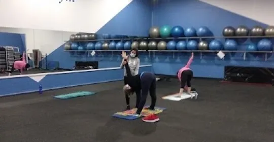 Sweet Gym en Valencia