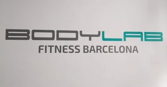 Body Lab Fitness Barcelona en Barcelona