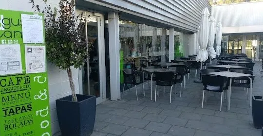 Dgustam en Sant Andreu de la Barca