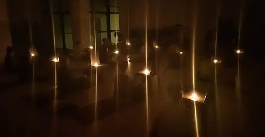 INSPIRA Exercici Físic i Salut en Riola