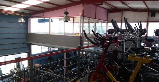 Maximal Gym en Arafo