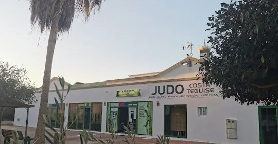 Judo Costa Teguise en Teguise