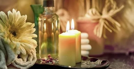 Massage Fuerteventura SpaZensation en Corralejo