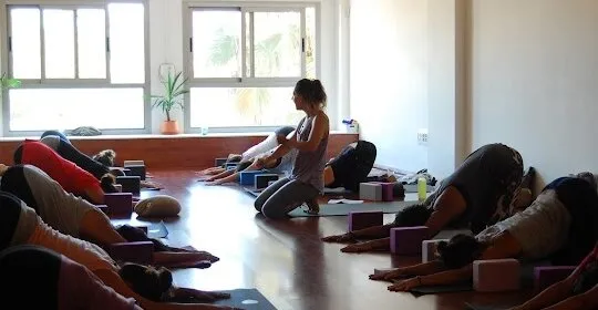 Yoga Loft Tomares en Tomares