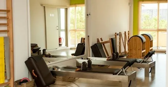 Esenzia Pilates en Tomares
