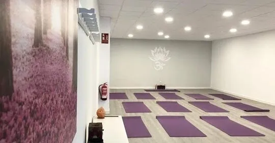 Proyecto Natura en Tomares