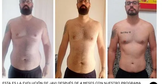 Vein Fit en Torrelodones