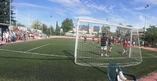Minifutbol Torrelodones en Torrelodones