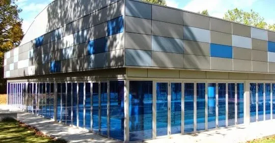 Centro Deportivo Islas en Tres Cantos