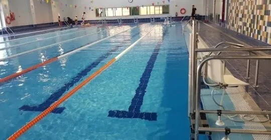 La Casa del Agua Sport - Las Pedroñeras en Las Pedroñeras