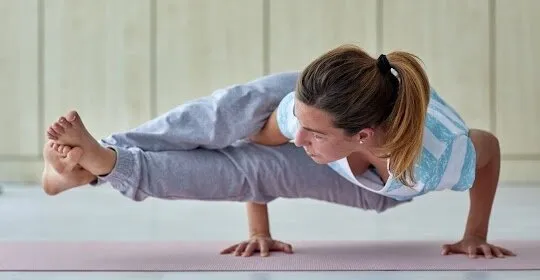 Tidore Yoga Club en Zarautz