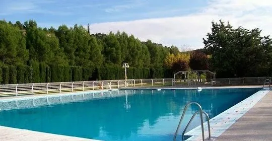 Sociedad Deportiva Las Planas en Valtierra