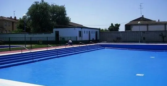 Instalaciones Deportivas Municipales de Milagro en Milagro