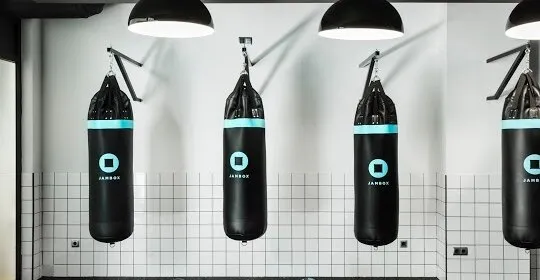 Jambox Claris - Boxing Gym en Barcelona
