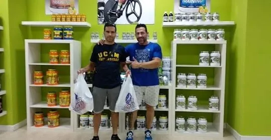 Sol Nutrition en Ceutí