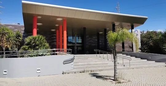 Belife Wellness Center en Málaga
