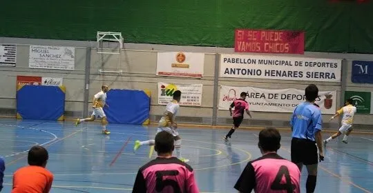 Deportes de Álora en Álora