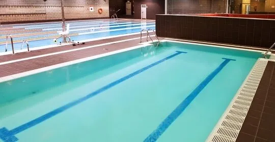 CEM Joan Miró en Barcelona