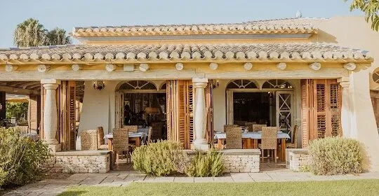 Desert Springs Family, Leisure & Golf Resort en Vera