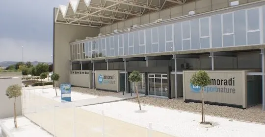 ISN Almoradí en Almoradí