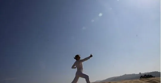 Centro de Yoga y Salud Armonía en Colindres
