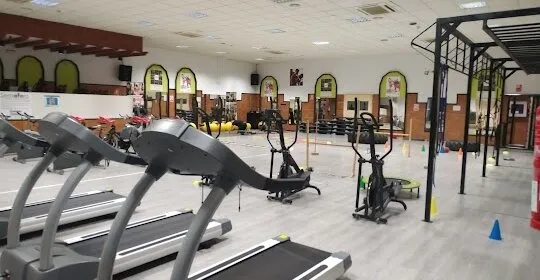 BODYGYM health club en Écija