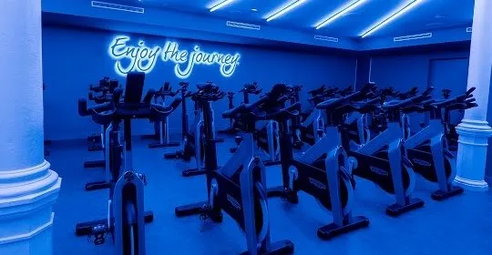 Holmes Place en Barcelona