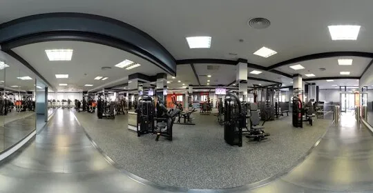 Fitup Shot Delicias en Madrid