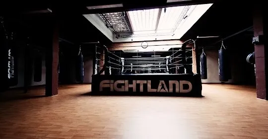 FIGHTLAND MADRID-AZCA en Madrid