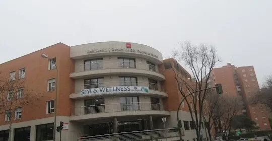 Los Nogales en Madrid