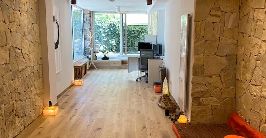 Cosment, centre Marc Picanyol, Matadepera, c. Antoni Gaudi 10 en Matadepera