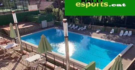 Racó Esports Pàdel Club en Castellar del Vallès