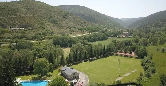 Stage Deportivo en Sabadell