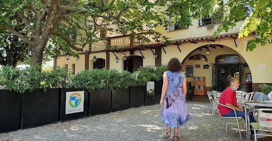 Penya Arlequinada Sports S L en Castellar del Vallès