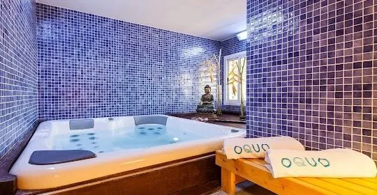 OQUO Estètica, Salut i Perruqueria en Terrassa