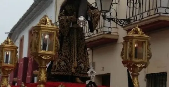 Gimnasio Arnold en Marmolejo