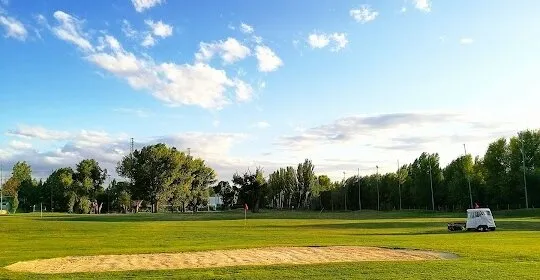 CD Somontes en Madrid