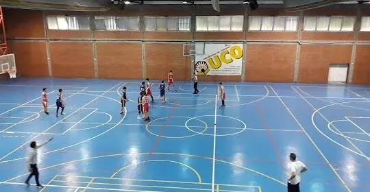 I.D.U. MENENDEZ PIDAL en Córdoba