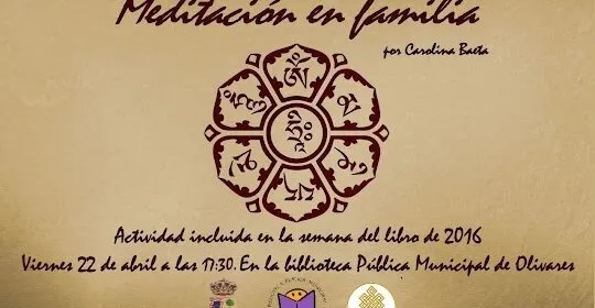 Lilãyati Yoga en Olivares