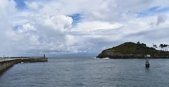 Lekeitioko Urpeko Taldea en Lekeitio