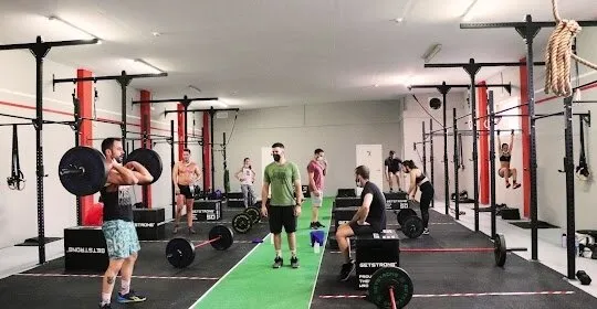 The Box Puzol en Puçol