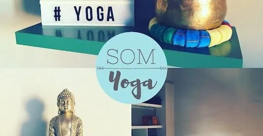 SomYoga en Puçol