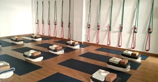 CPYOGA Puçol en Puçol