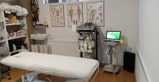 Amae by Clinic Balance en Puçol