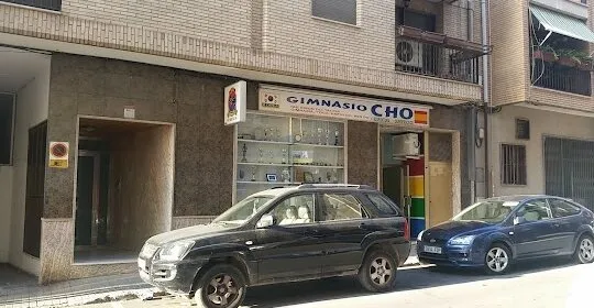 Gimnasio Xo en Villena