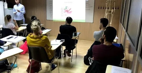 Orthos Alicante en Alicante