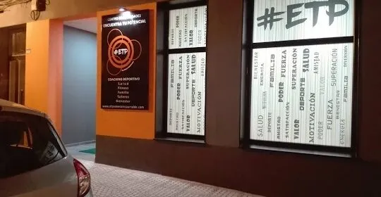 ETP ENCUENTRA TU POTENCIAL Centro Coaching Deportivo en Lalín