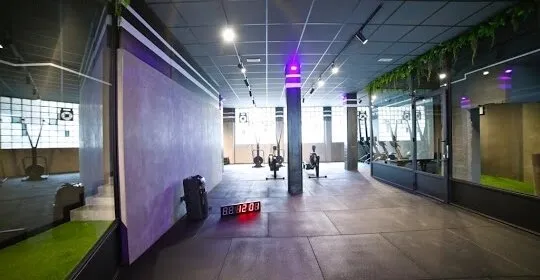 Distrito 480 Bilbao en Bilbao