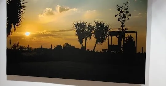 Área de Deportes. Ayuntamiento de Tocina en La Rinconada