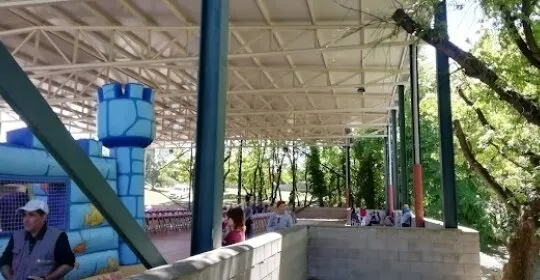 POLIESPORTIU DE SEVA en Seva